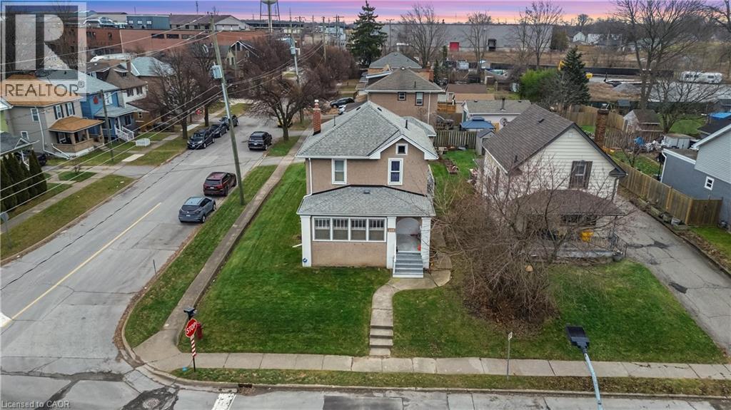 100 Ross Street, Welland, Ontario  L3B 2M6 - Photo 3 - 40801979