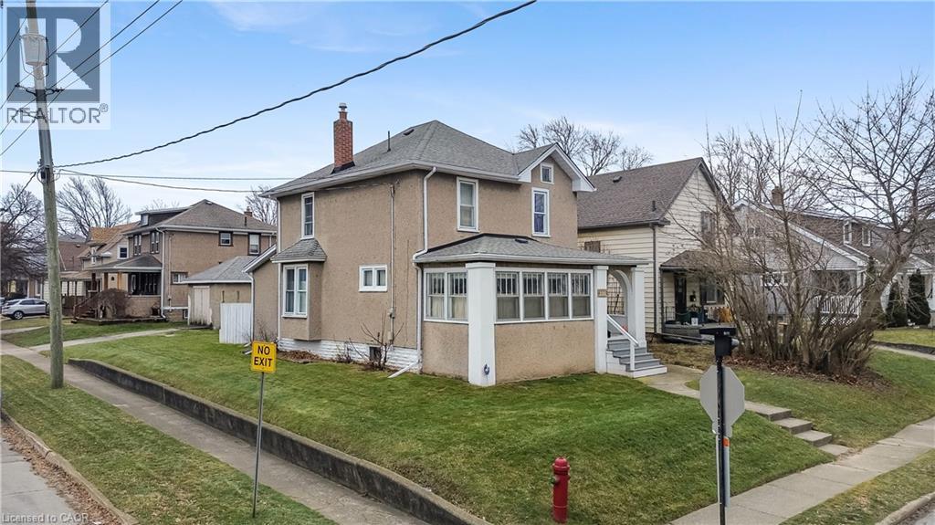 100 Ross Street, Welland, Ontario  L3B 2M6 - Photo 25 - 40801979