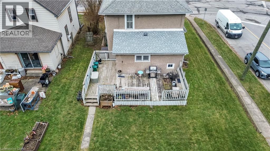 100 Ross Street, Welland, Ontario  L3B 2M6 - Photo 21 - 40801979