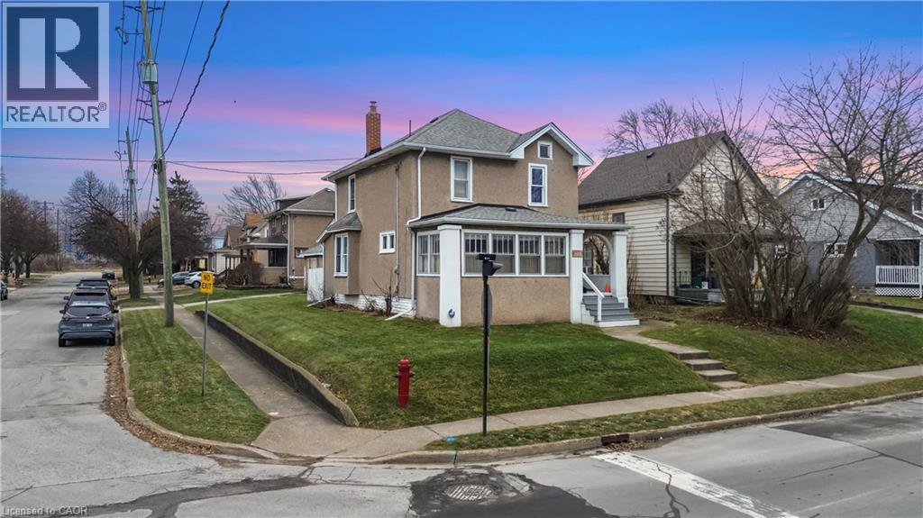 100 Ross Street, Welland, Ontario  L3B 2M6 - Photo 2 - 40801979