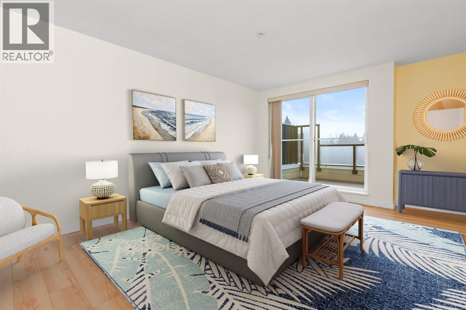 Ph4 1519 Grant Avenue, Port Coquitlam, British Columbia  V3B 7S8 - Photo 13 - R3073795