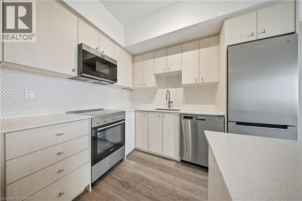 15 Wellington Street S Unit# 1810, Kitchener, Ontario N2G 0E4 - Photo 13 - 40802208