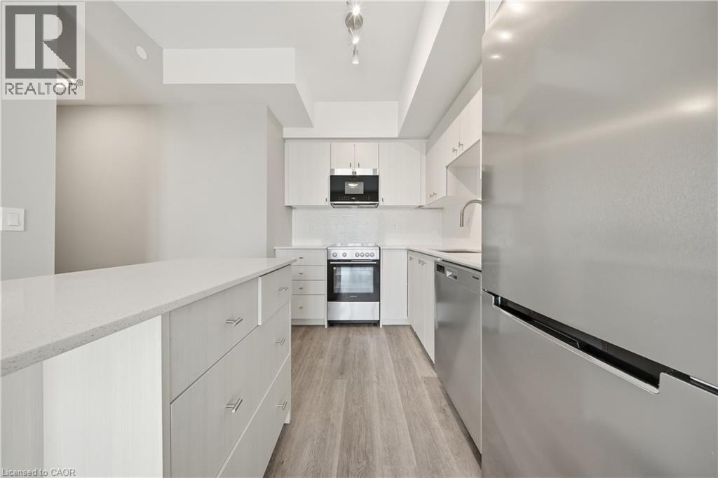 15 Wellington Street S Unit# 1810, Kitchener, Ontario N2G 0E4 - Photo 14 - 40802208