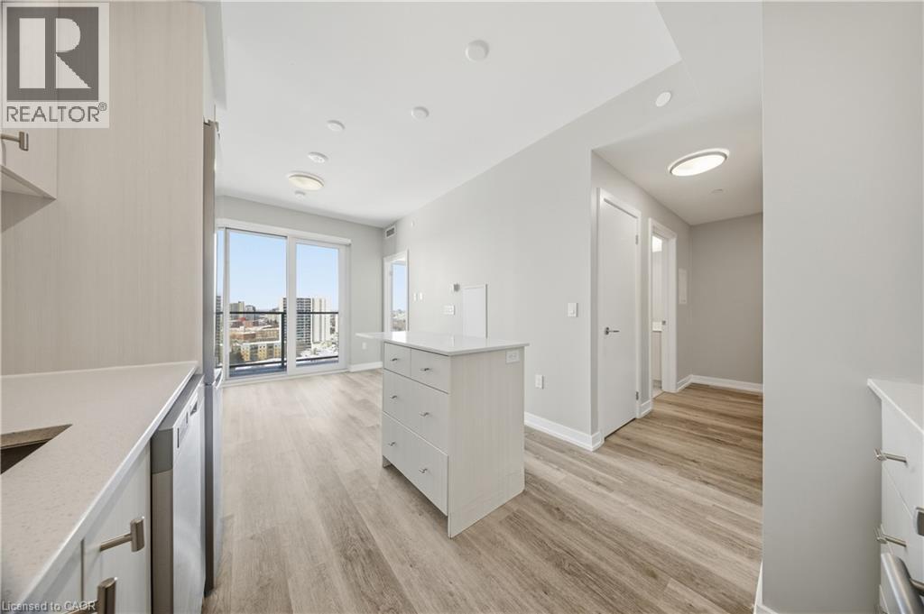 15 Wellington Street S Unit# 1810, Kitchener, Ontario N2G 0E4 - Photo 15 - 40802208