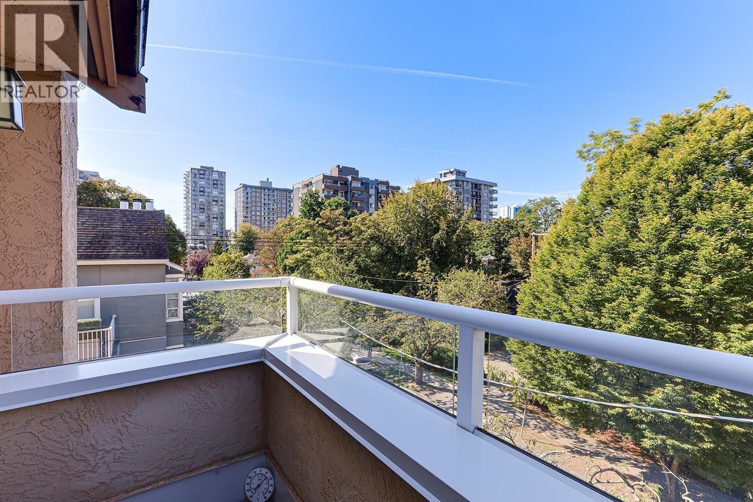 5 890 Broughton Street, Vancouver, British Columbia  V6G 2A2 - Photo 25 - R3052862