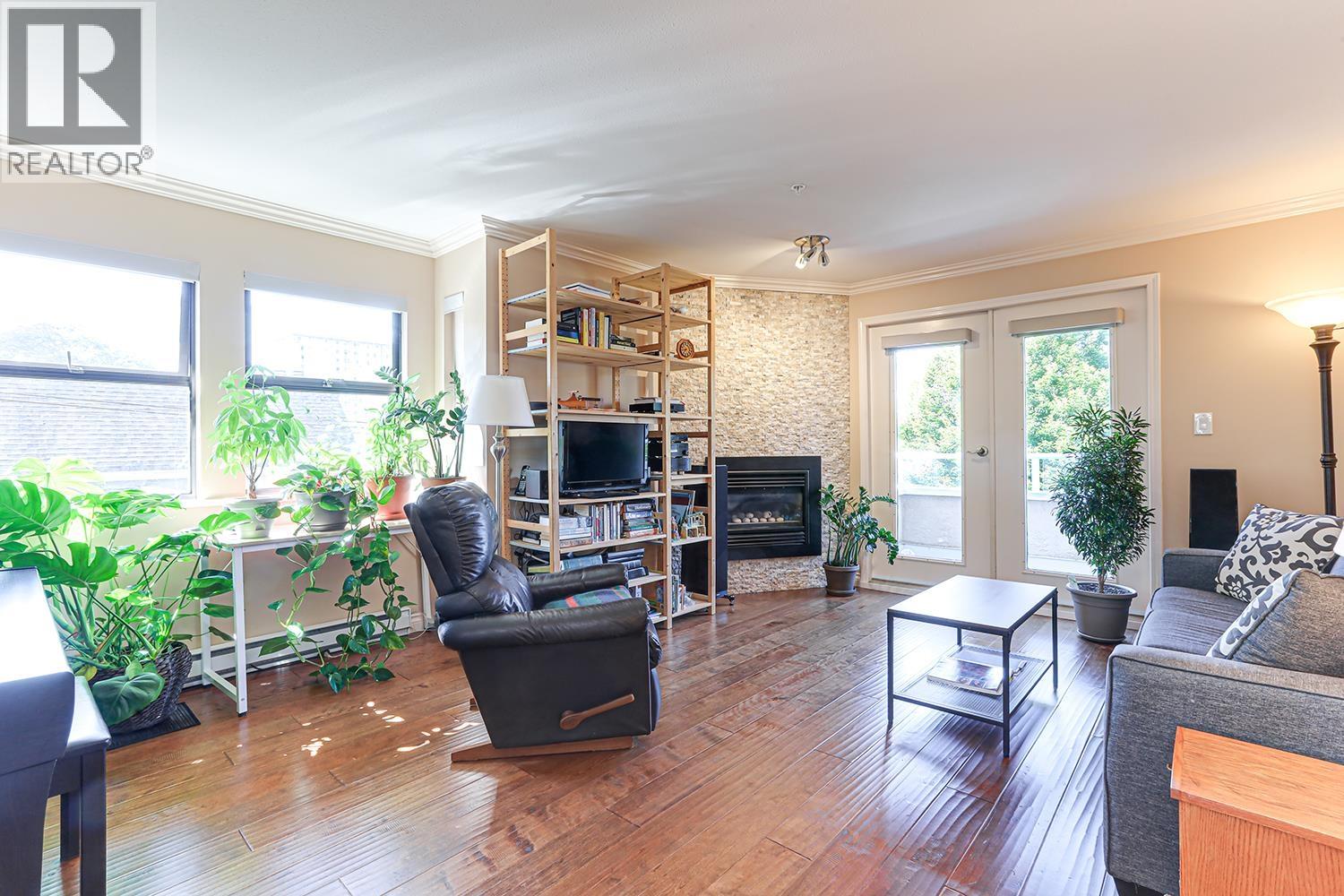 5 890 Broughton Street, Vancouver, British Columbia  V6G 2A2 - Photo 11 - R3052862