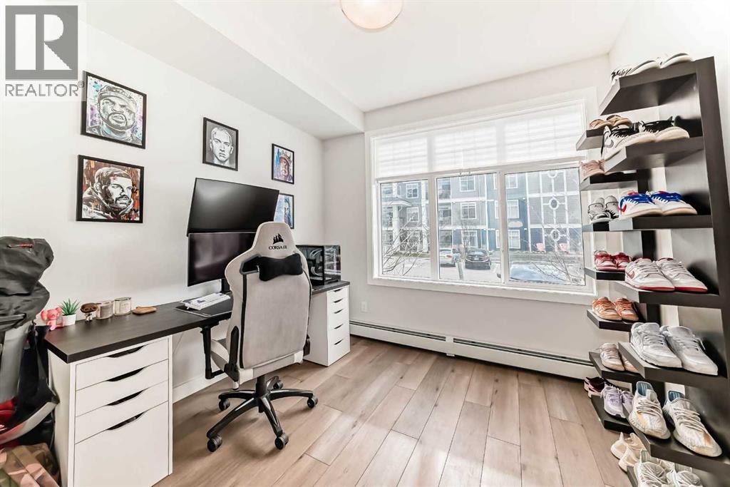 104, 500 Auburn Meadows Common Se, Calgary, Alberta  T3M 3P5 - Photo 25 - A2280231