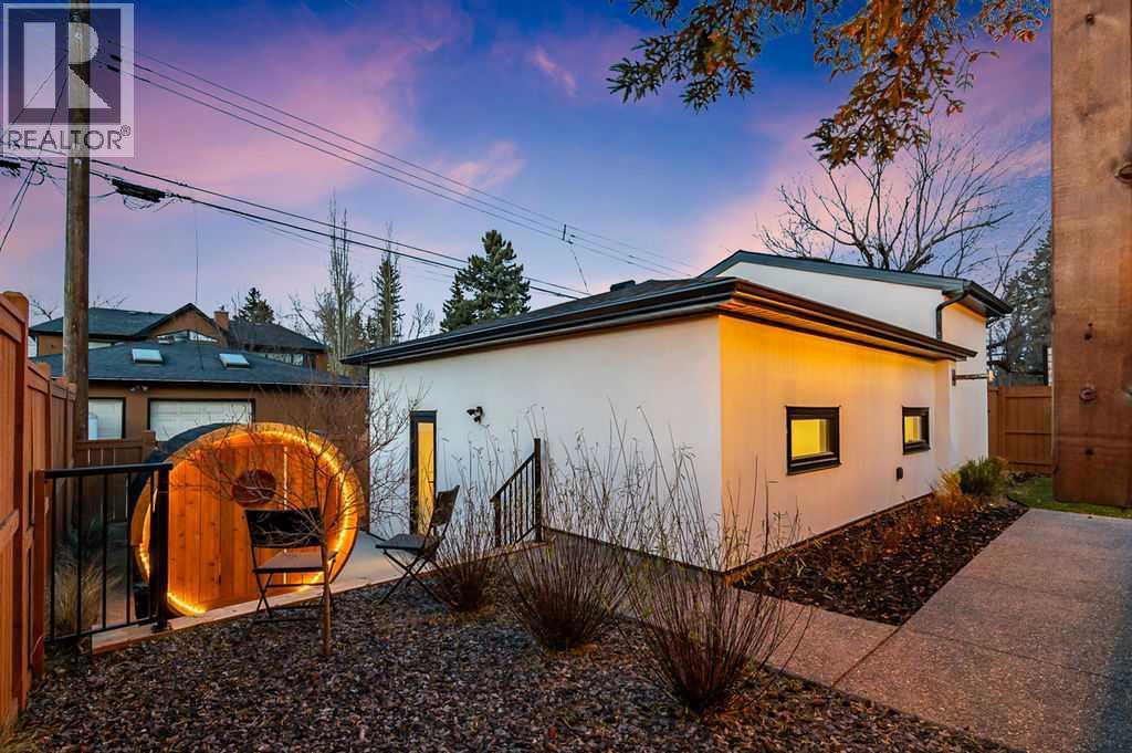 56 Lissington Drive Sw, Calgary, Alberta  T3E 5E3 - Photo 40 - A2279175