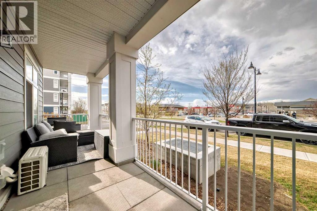 104, 500 Auburn Meadows Common Se, Calgary, Alberta  T3M 3P5 - Photo 15 - A2280231