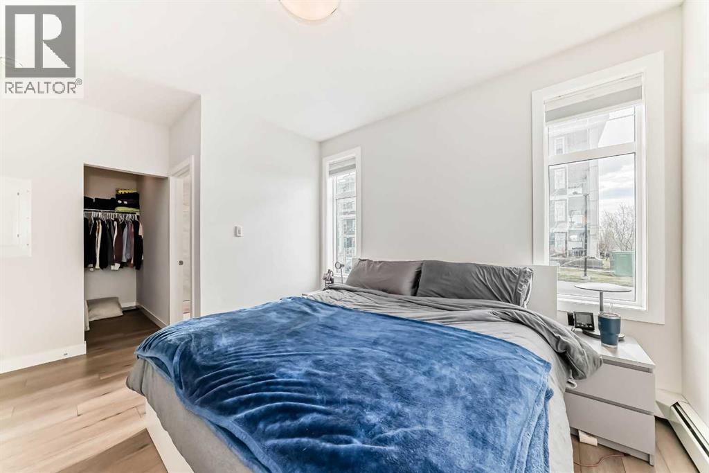 104, 500 Auburn Meadows Common Se, Calgary, Alberta  T3M 3P5 - Photo 19 - A2280231