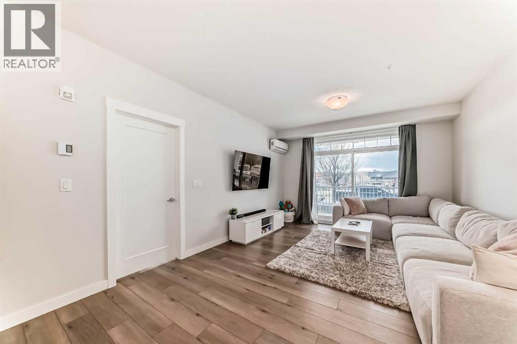 104, 500 Auburn Meadows Common Se, Calgary, Alberta  T3M 3P5 - Photo 12 - A2280231