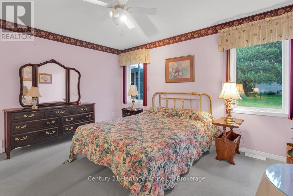 14 Mcdonald Court, Tillsonburg, Ontario  N4G 5L8 - Photo 13 - X12594848