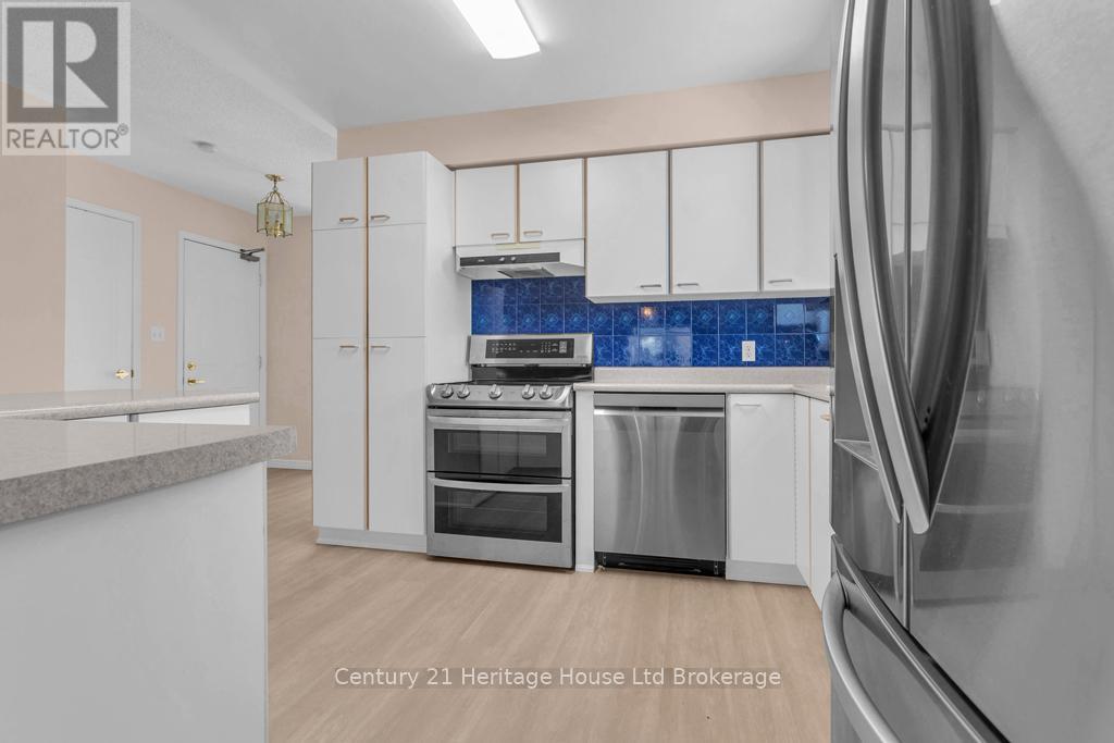 14 Mcdonald Court, Tillsonburg, Ontario  N4G 5L8 - Photo 6 - X12594848