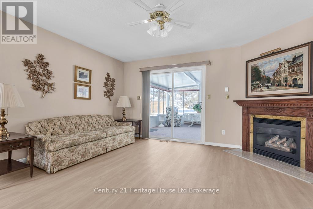 14 Mcdonald Court, Tillsonburg, Ontario  N4G 5L8 - Photo 4 - X12594848