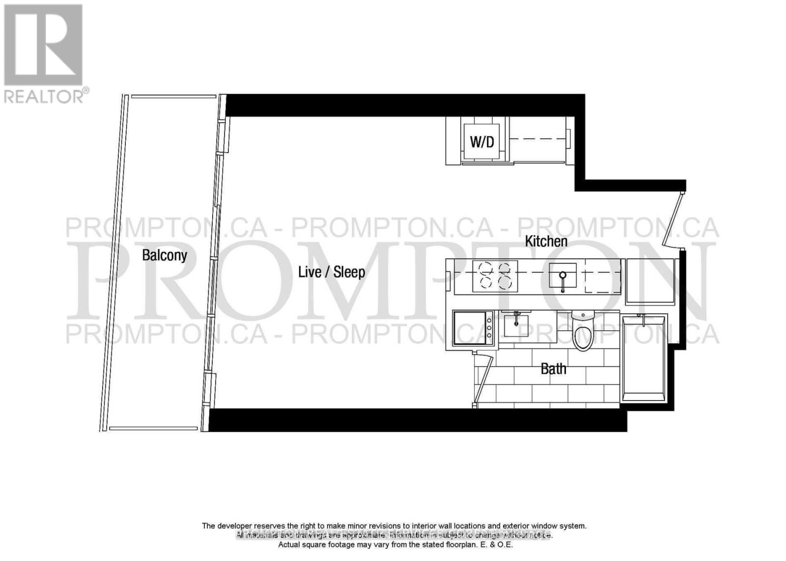 3009 - 75 Queens Wharf Road, Toronto, Ontario  M5V 0J8 - Photo 10 - C12752728