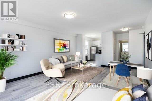 105 - 600 Eglinton Avenue W, Toronto, Ontario  M5N 1C1 - Photo 2 - C12752734