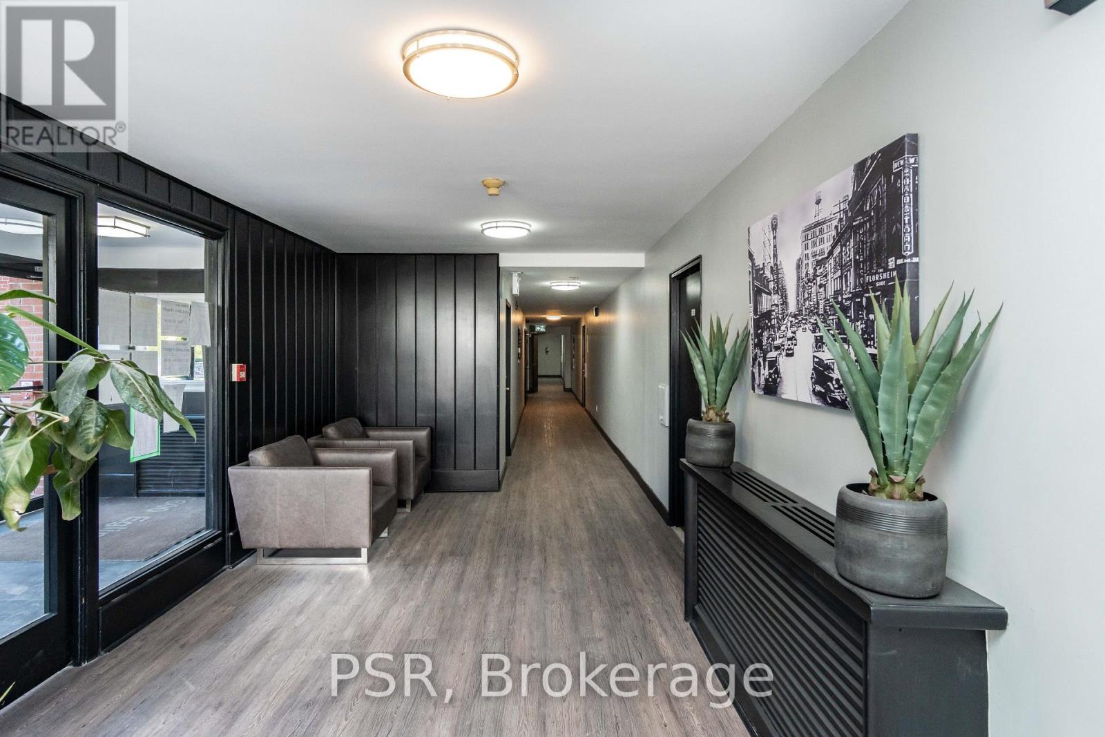 105 - 600 Eglinton Avenue W, Toronto, Ontario  M5N 1C1 - Photo 5 - C12752734