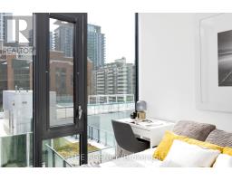 804 - 161 ROEHAMPTON AVENUE, Toronto, Ontario