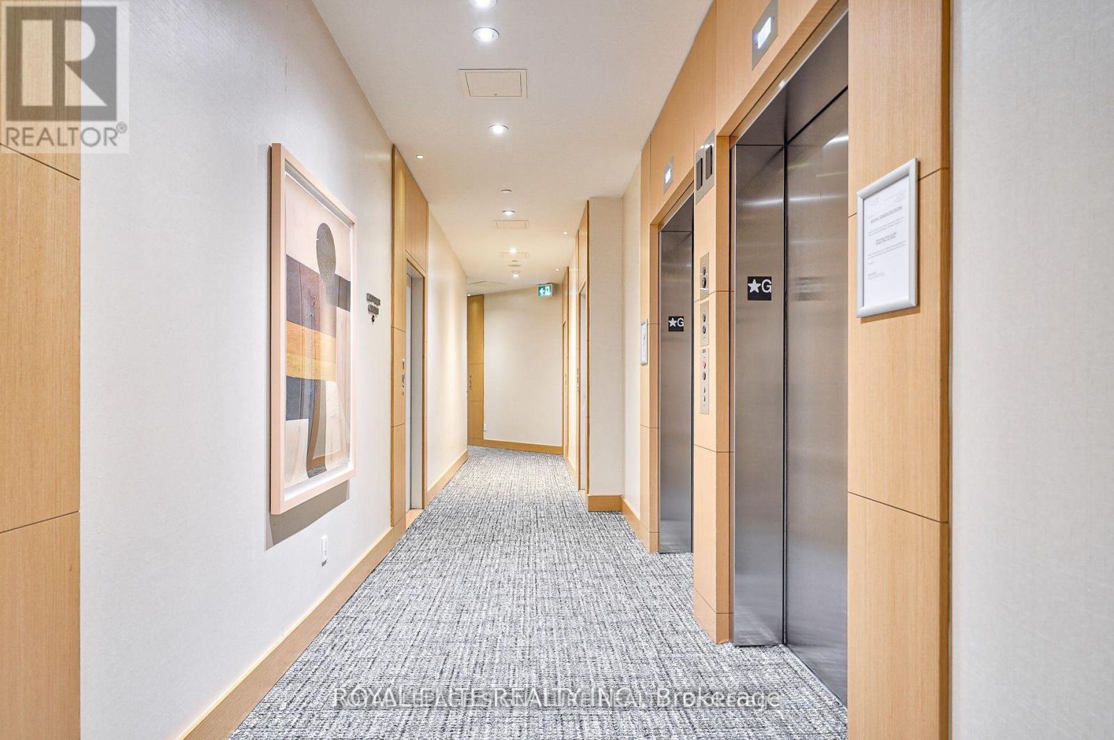 105 - 99 The Donway W, Toronto, Ontario  M3C 0N8 - Photo 20 - C12752748