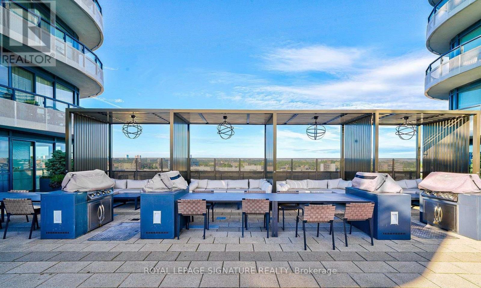 105 - 99 The Donway W, Toronto, Ontario  M3C 0N8 - Photo 27 - C12752748