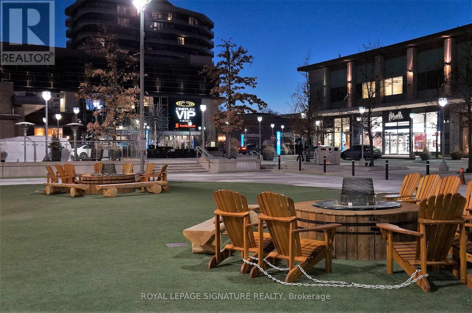 105 - 99 The Donway W, Toronto, Ontario  M3C 0N8 - Photo 33 - C12752748