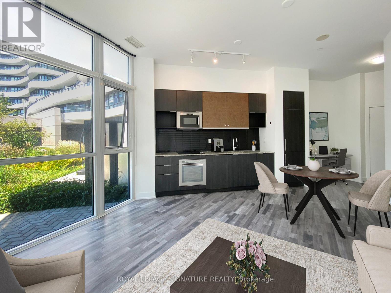 105 - 99 The Donway W, Toronto, Ontario  M3C 0N8 - Photo 4 - C12752748