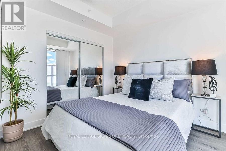 105 - 99 The Donway W, Toronto, Ontario  M3C 0N8 - Photo 6 - C12752748