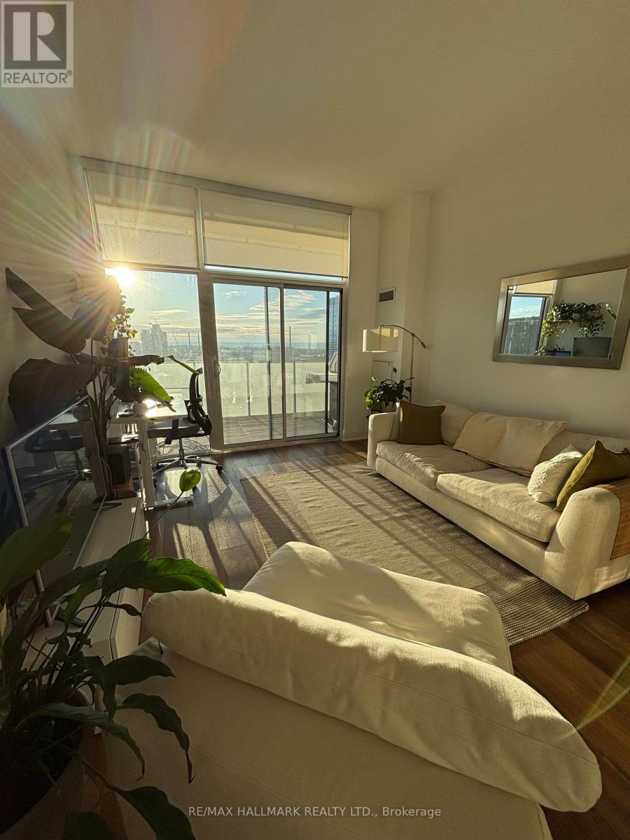 3104 - 1 Market Street, Toronto, Ontario  M5E 0A2 - Photo 10 - C12752770