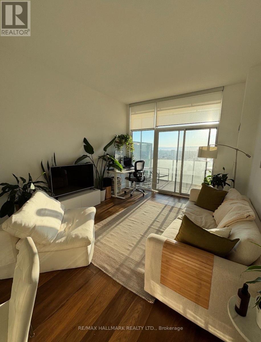 3104 - 1 Market Street, Toronto, Ontario  M5E 0A2 - Photo 11 - C12752770