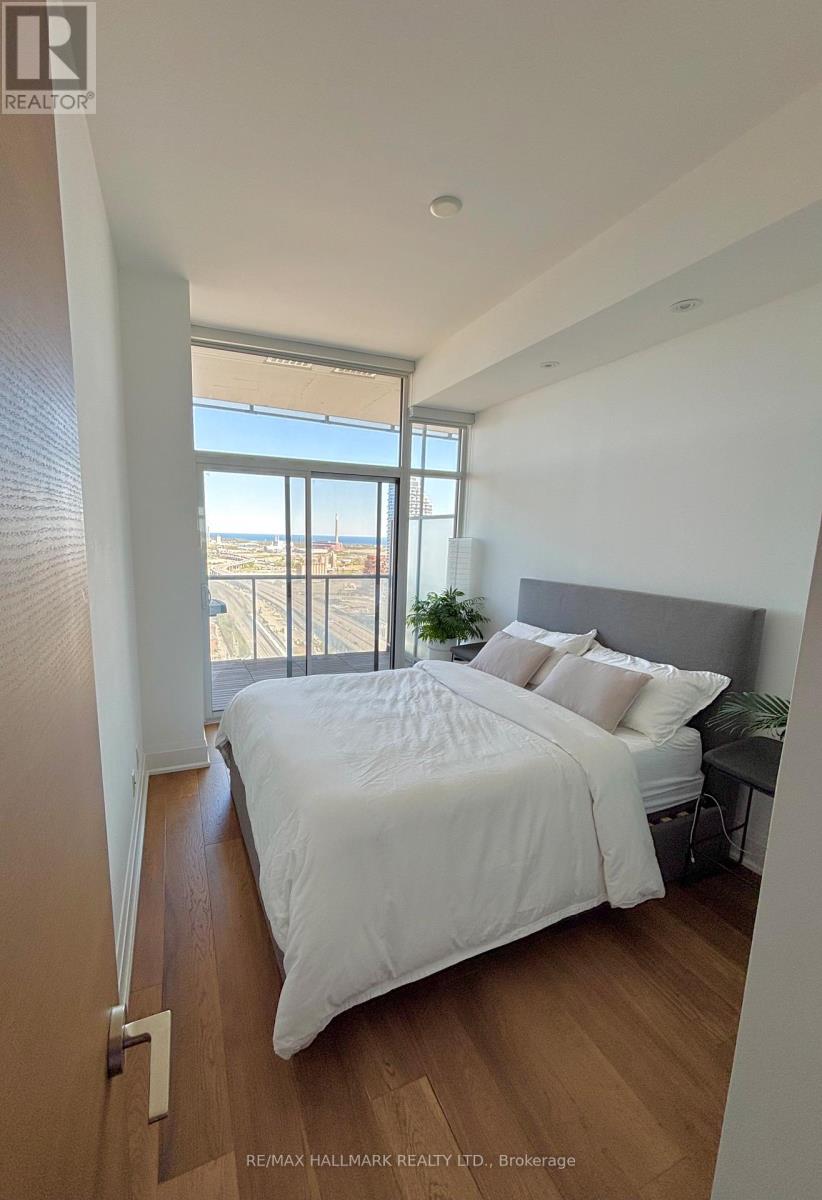 3104 - 1 Market Street, Toronto, Ontario  M5E 0A2 - Photo 16 - C12752770