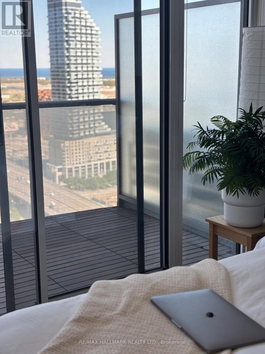 3104 - 1 Market Street, Toronto, Ontario  M5E 0A2 - Photo 18 - C12752770