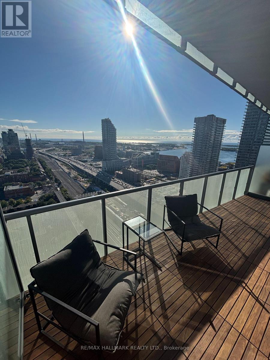 3104 - 1 Market Street, Toronto, Ontario  M5E 0A2 - Photo 20 - C12752770