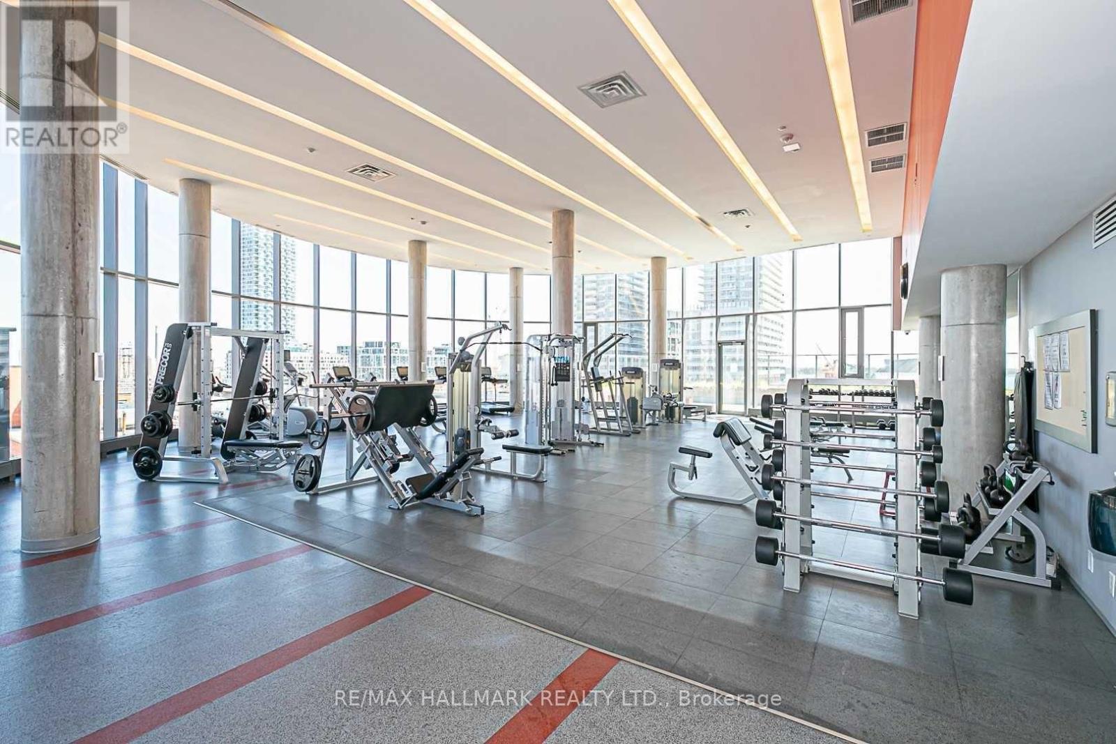 3104 - 1 Market Street, Toronto, Ontario  M5E 0A2 - Photo 22 - C12752770