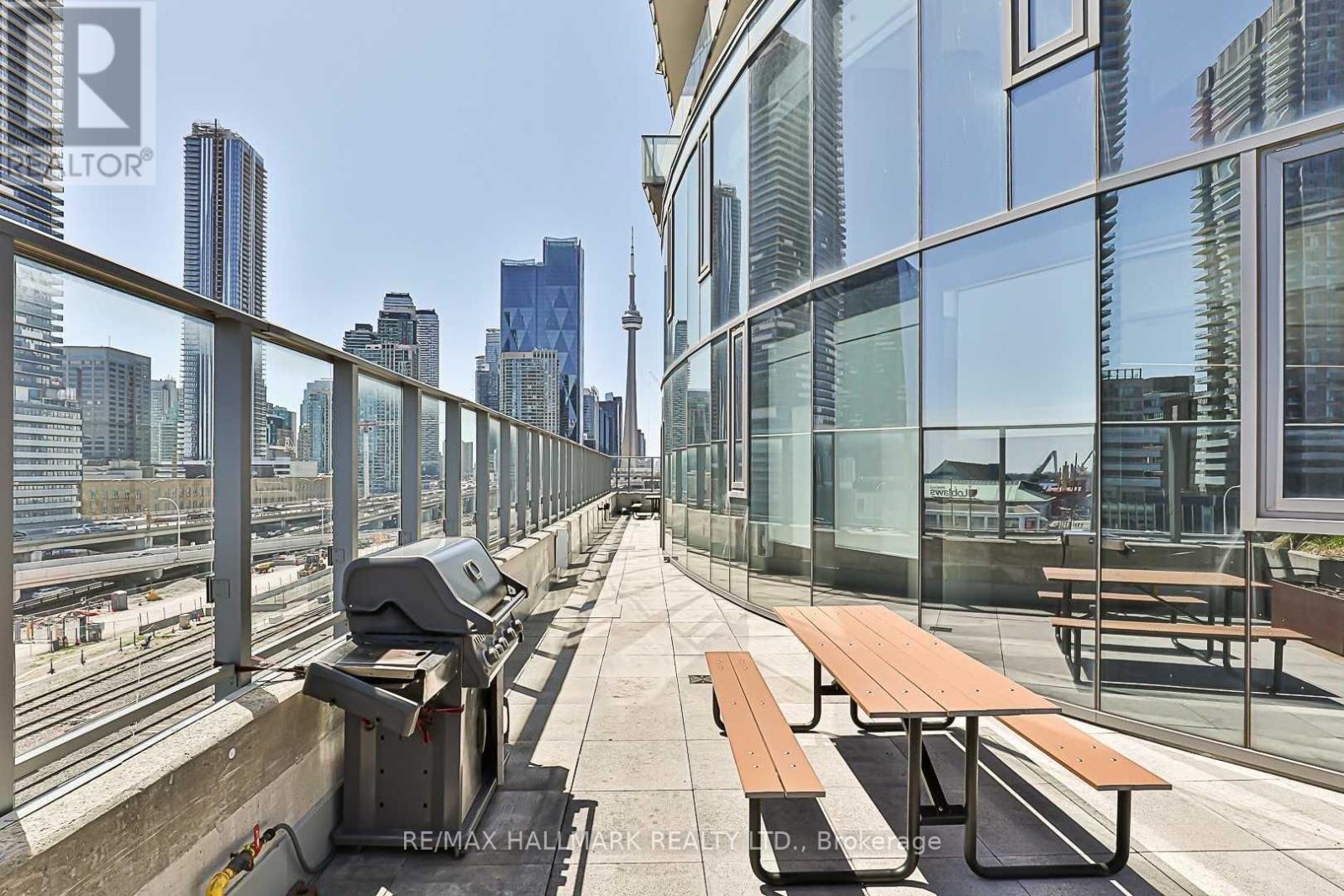 3104 - 1 Market Street, Toronto, Ontario  M5E 0A2 - Photo 24 - C12752770