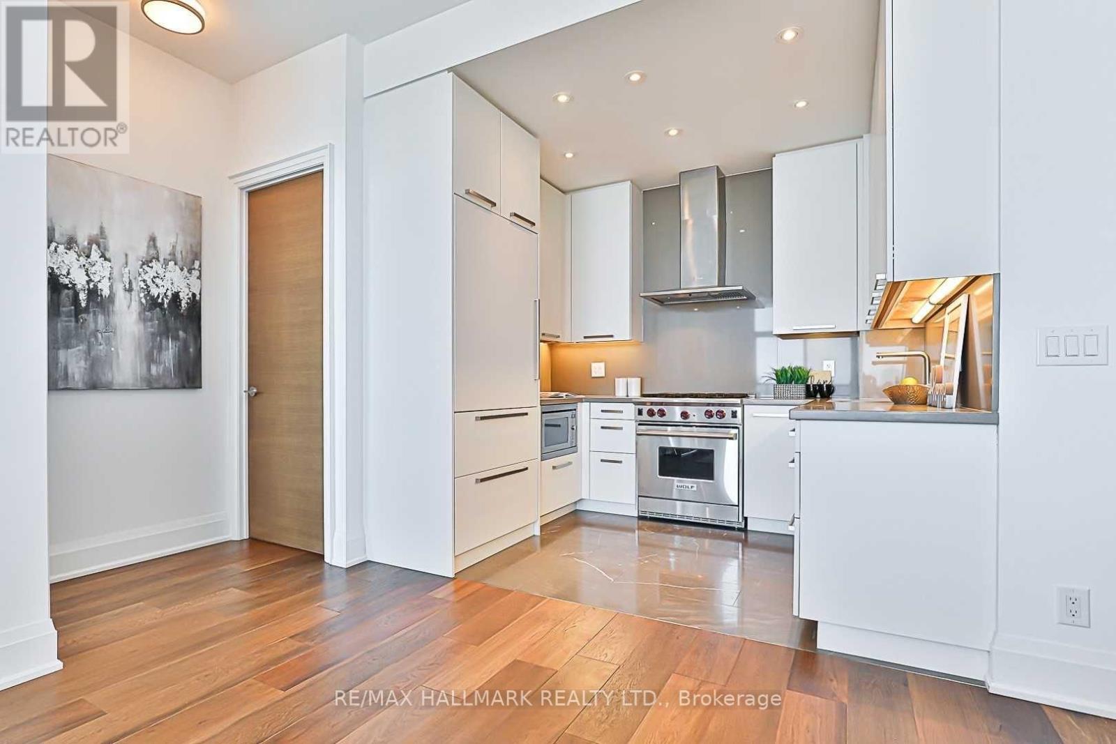 3104 - 1 Market Street, Toronto, Ontario  M5E 0A2 - Photo 6 - C12752770