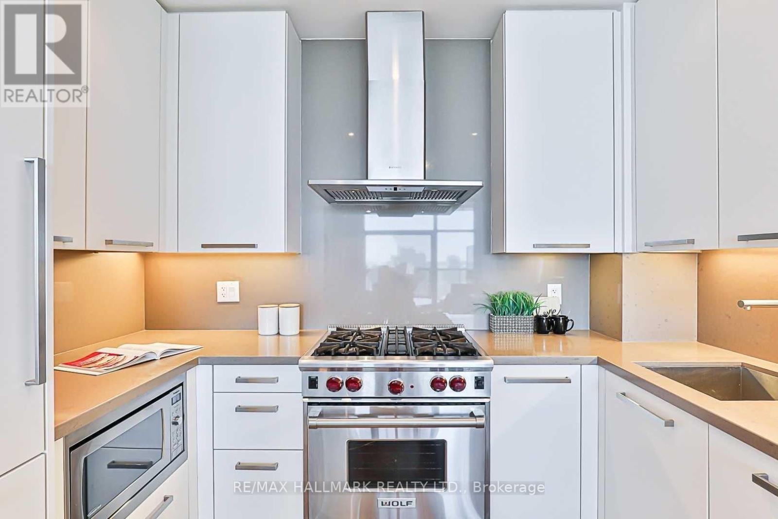 3104 - 1 Market Street, Toronto, Ontario  M5E 0A2 - Photo 7 - C12752770