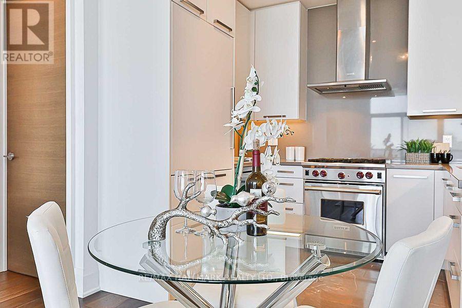 3104 - 1 Market Street, Toronto, Ontario  M5E 0A2 - Photo 8 - C12752770