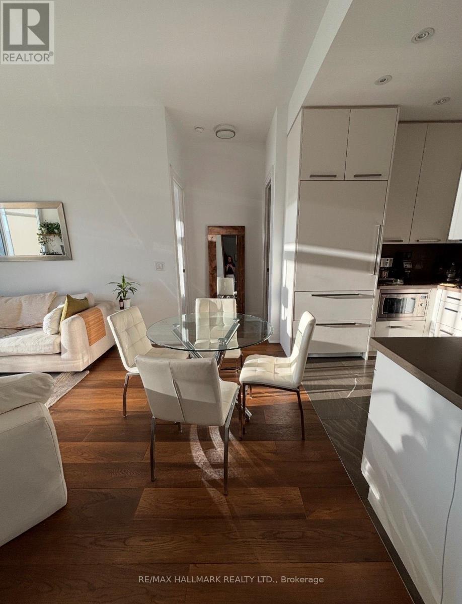 3104 - 1 Market Street, Toronto, Ontario  M5E 0A2 - Photo 9 - C12752770