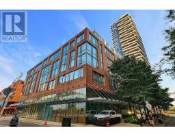 3104 - 1 MARKET STREET, Toronto, Ontario