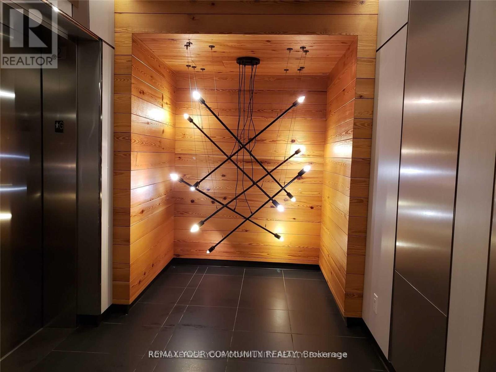 2302 - 21 WIDMER STREET, Toronto, Ontario