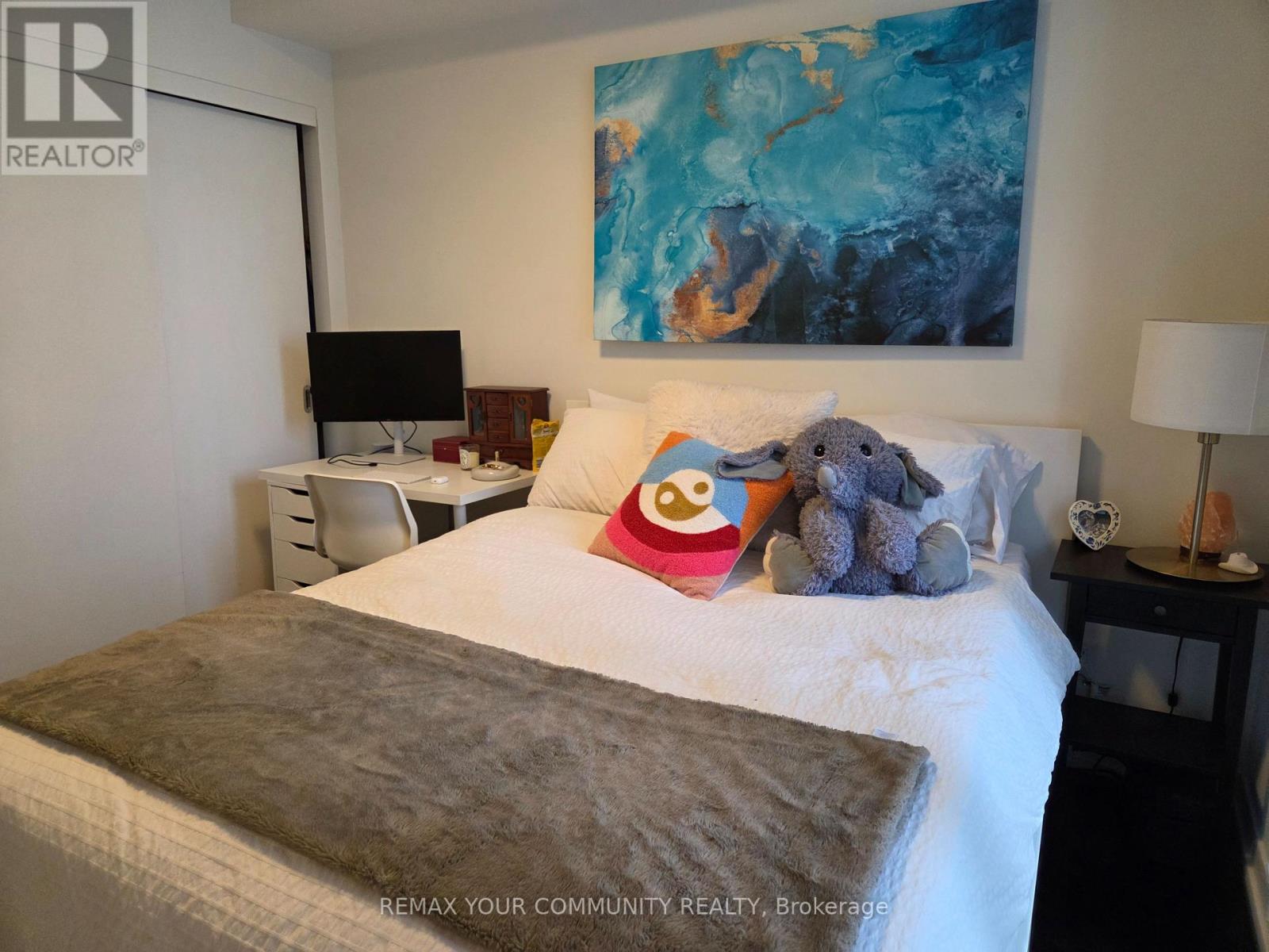 2302 - 21 Widmer Street, Toronto (Waterfront Communities), Ontario  M5V 0B8 - Photo 13 - C12752794