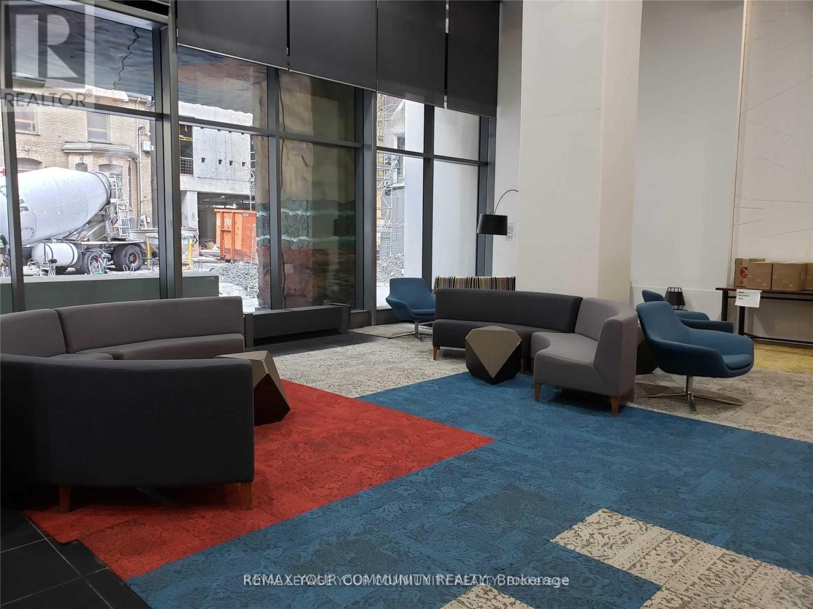 2302 - 21 Widmer Street, Toronto, Ontario  M5V 0B8 - Photo 2 - C12752794