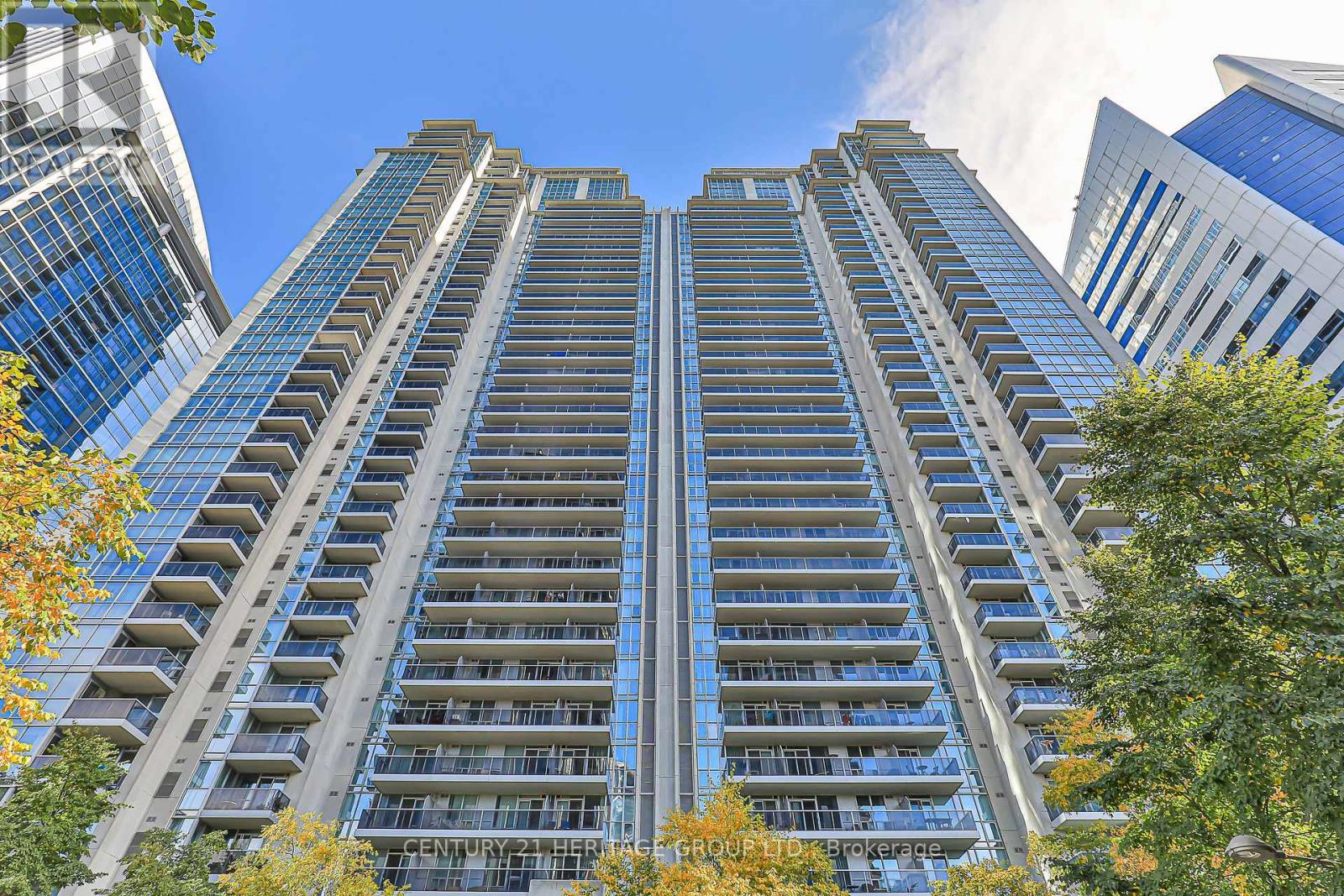 501 - 4978 YONGE STREET, Toronto, Ontario