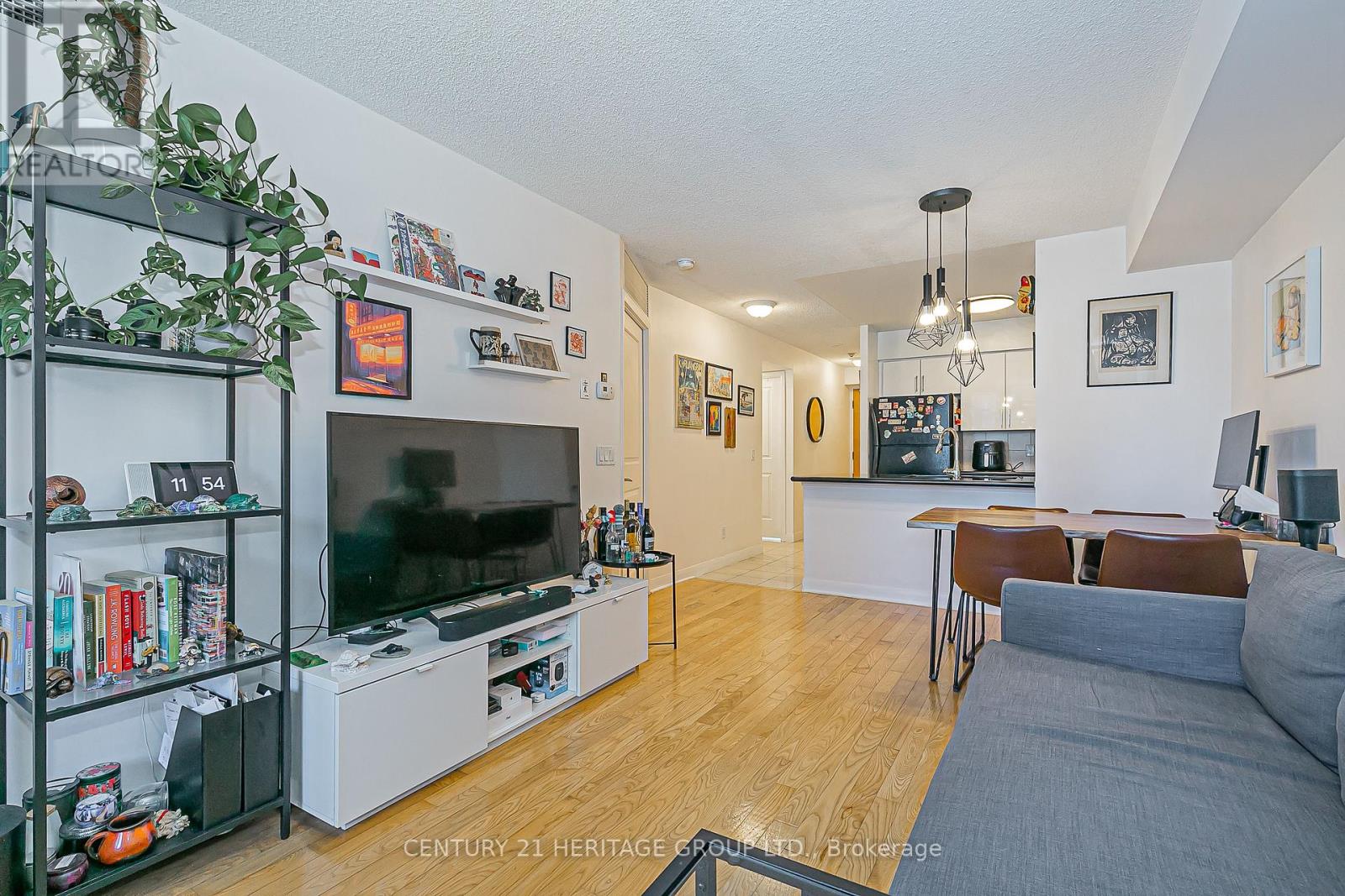 501 - 4978 Yonge Street, Toronto, Ontario  M2N 7G8 - Photo 19 - C12752814