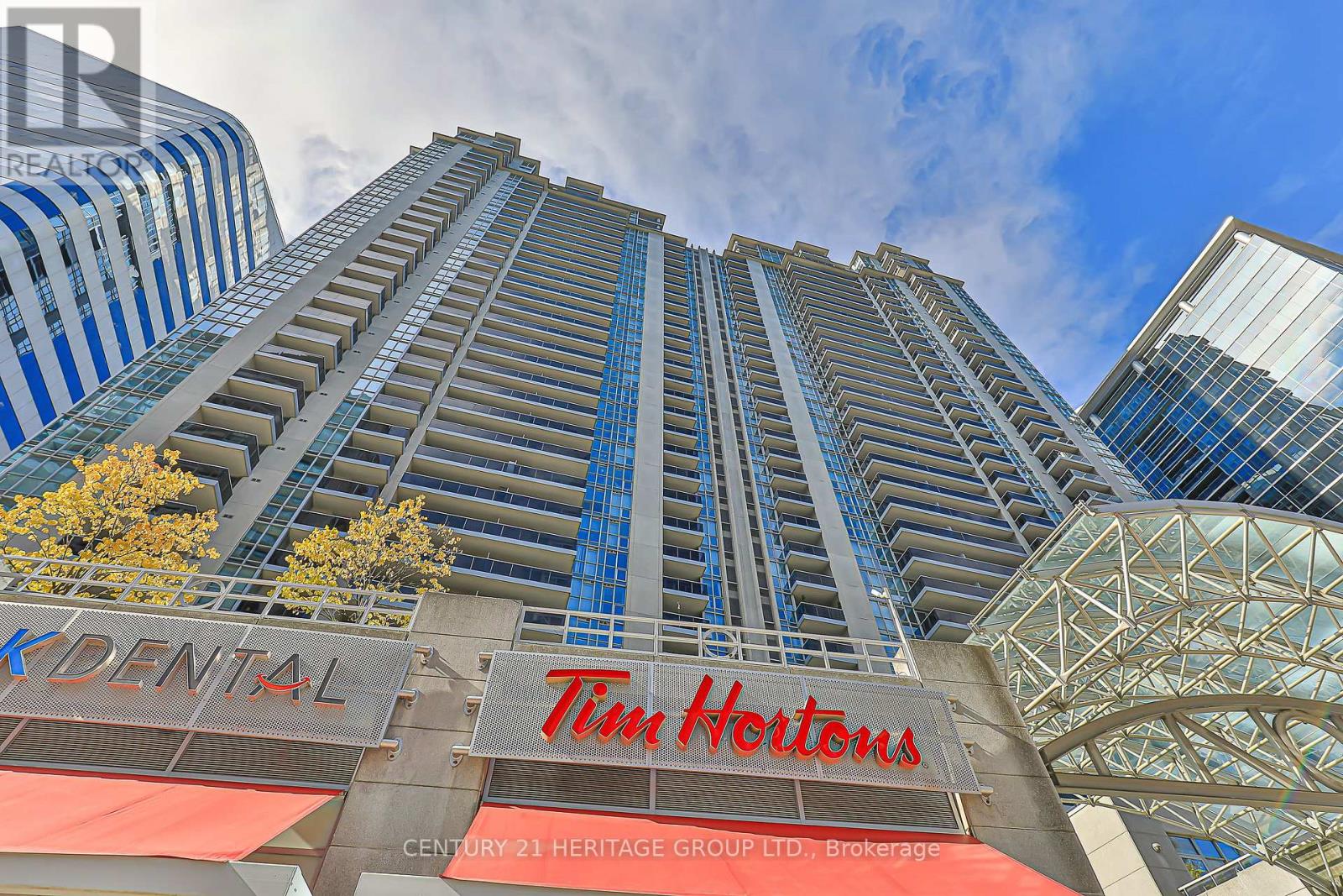 501 - 4978 Yonge Street, Toronto, Ontario  M2N 7G8 - Photo 2 - C12752814