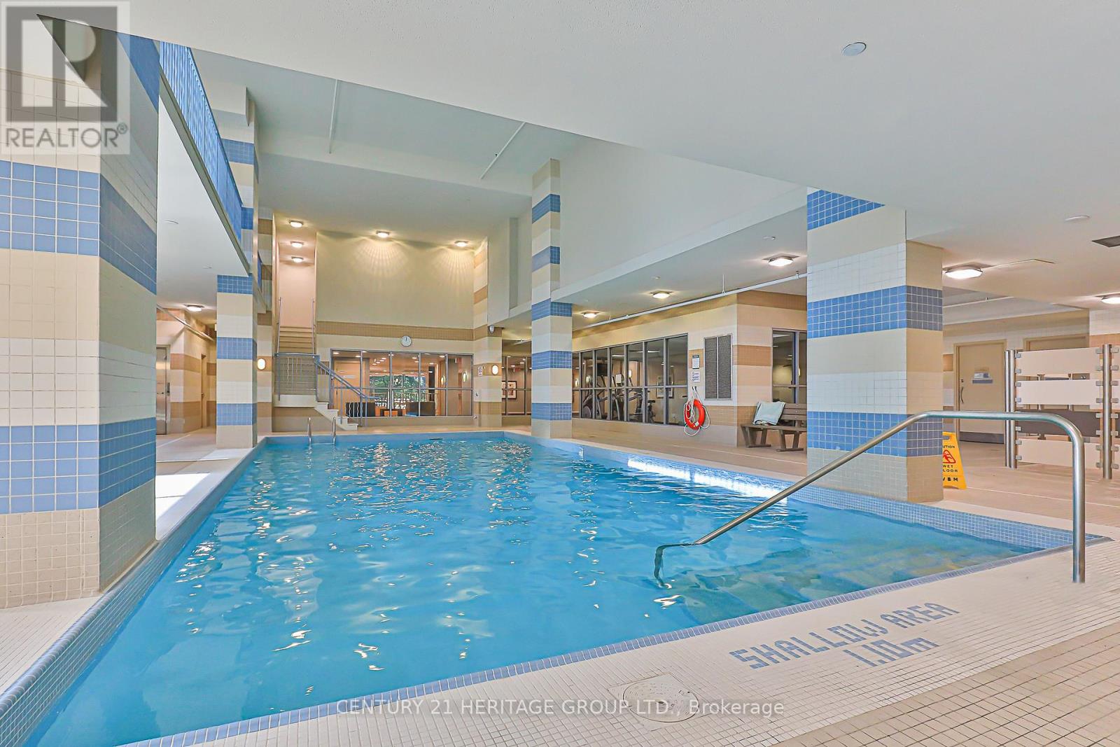 501 - 4978 Yonge Street, Toronto, Ontario  M2N 7G8 - Photo 30 - C12752814