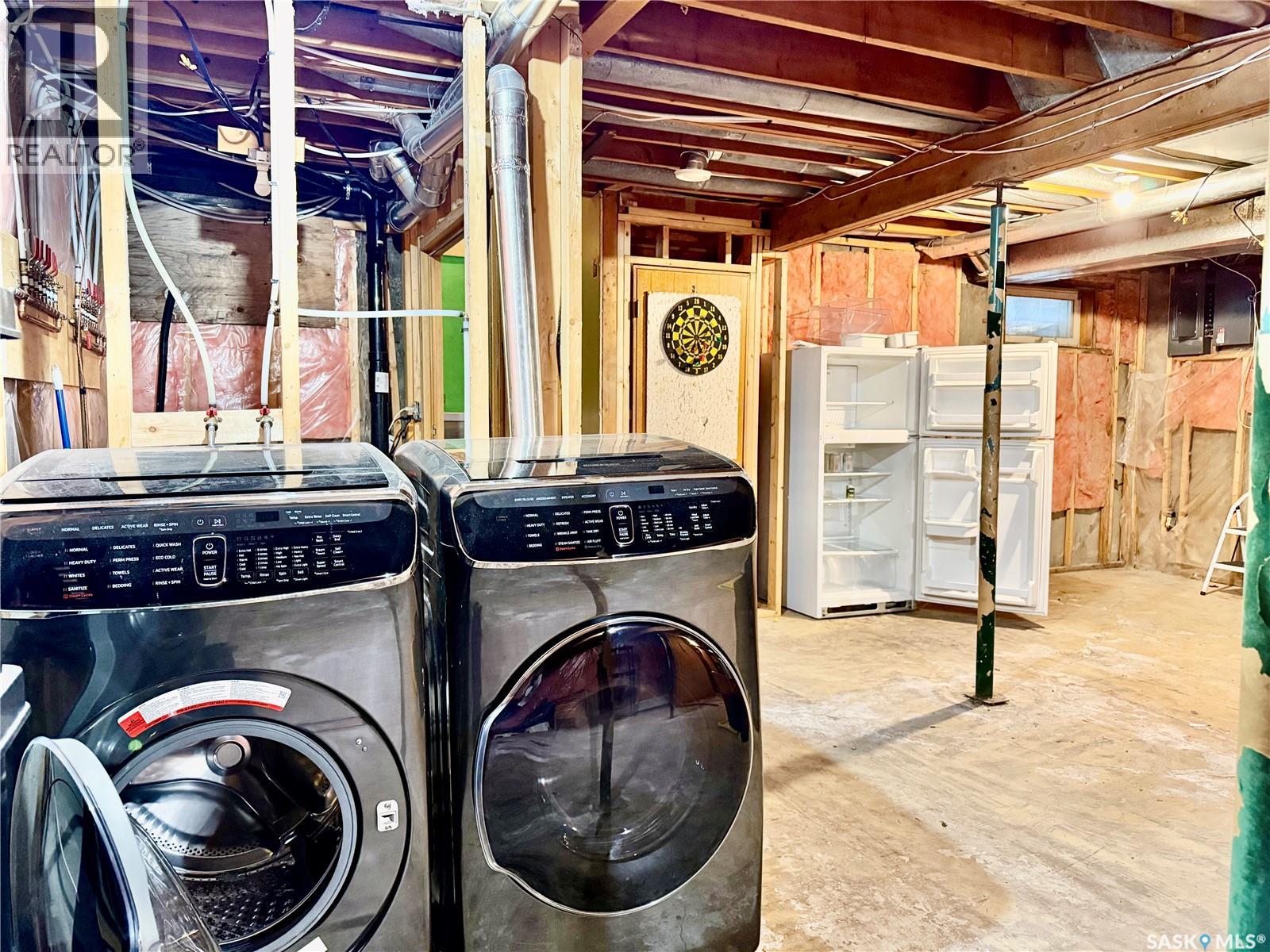 15 Willow Place, Lanigan, Saskatchewan  S0K 2M0 - Photo 41 - SK027827