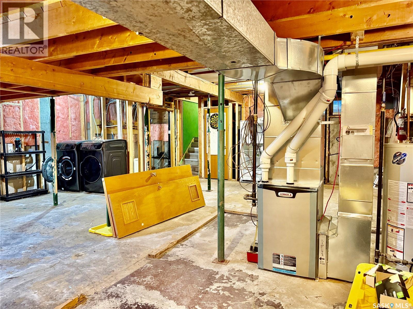 15 Willow Place, Lanigan, Saskatchewan  S0K 2M0 - Photo 42 - SK027827