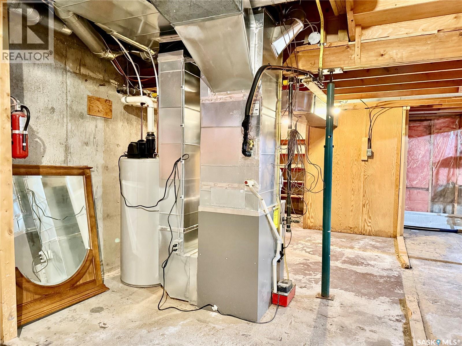 15 Willow Place, Lanigan, Saskatchewan  S0K 2M0 - Photo 43 - SK027827