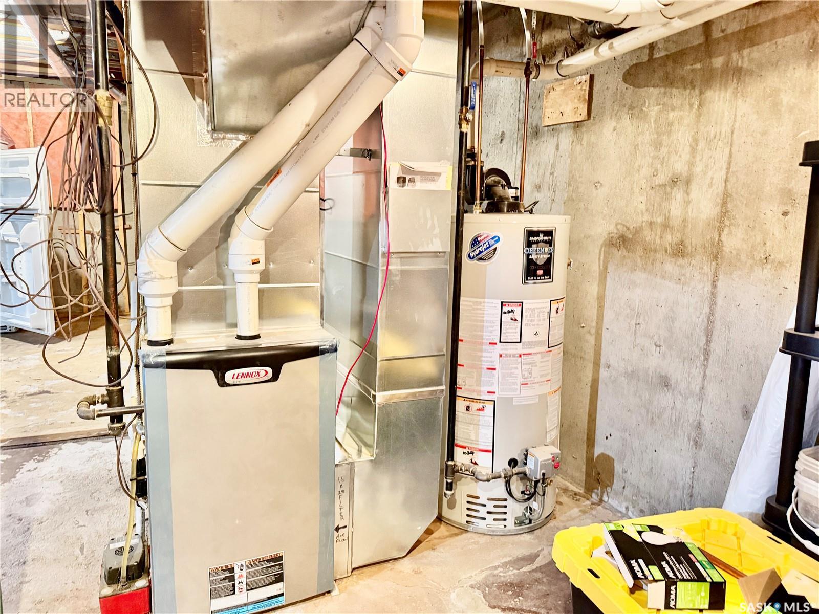 15 Willow Place, Lanigan, Saskatchewan  S0K 2M0 - Photo 44 - SK027827